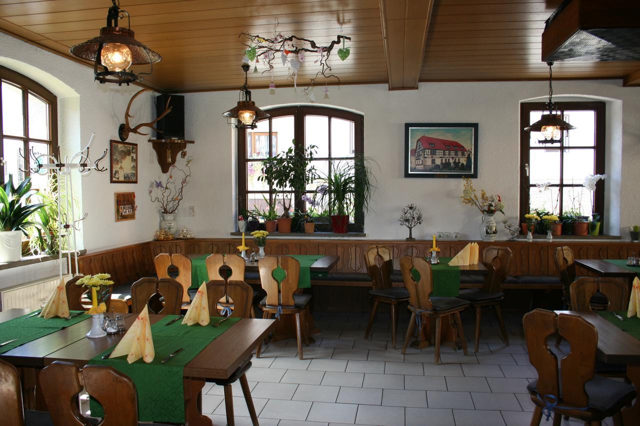 Hotel & Zur Linde