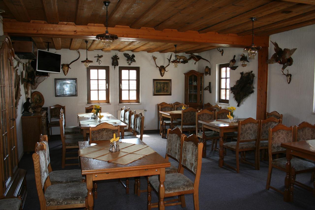 & Zur Linde 3* Hermsdorf (Thuringia)
